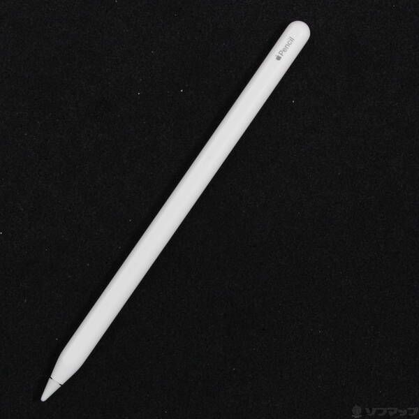 ソフマップ 〔中古品〕 Apple Pencil 第2世代 MU8F2J／A【262】