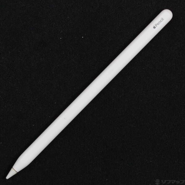 ソフマップ 〔中古品〕 Apple Pencil 第2世代 MU8F2J／A【377】