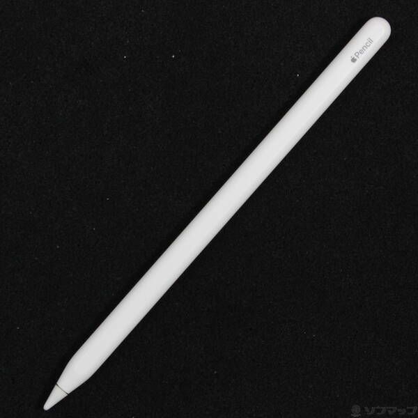 ソフマップ 〔中古品〕 Apple Pencil 第2世代 MU8F2J／A【258】