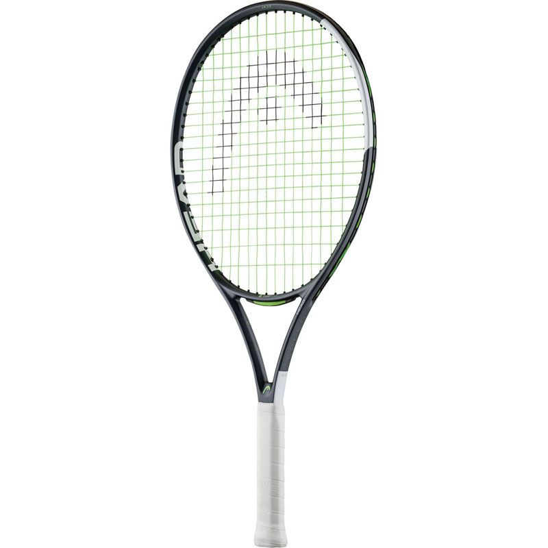 HEAD(ヘッド) IG Speed Jr. 25 硬式テニス ラケット 硬式テニスラケット 230016、選択