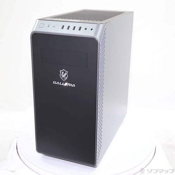 ソフマップ 〔中古品〕 GALLERIA XA7C-R36T【262】 86,036円