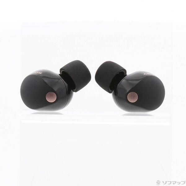 ソフマップ 〔中古品〕 WF-1000XM5 ブラック【198】