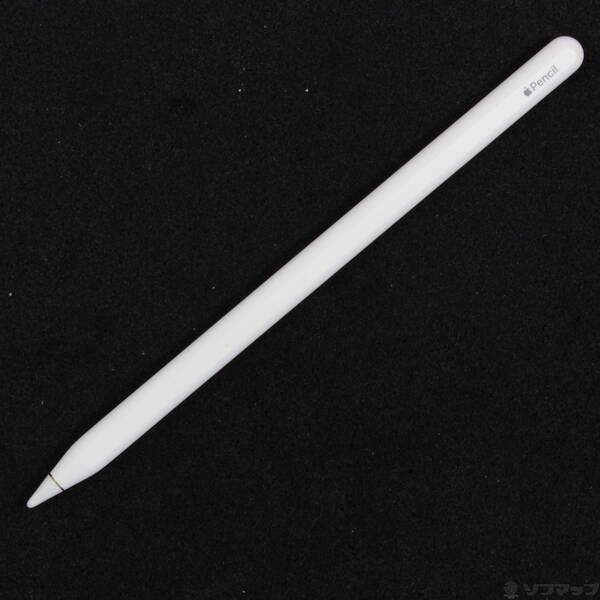 ソフマップ 〔中古品〕 Apple Pencil 第2世代 MU8F2J／A【262】