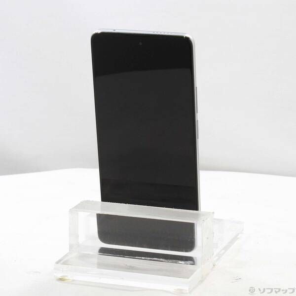 ソフマップ 〔中古品〕 Xiaomi 11T Pro 128GB セレスティアルブルー 2107113SR SIMフリー【368】