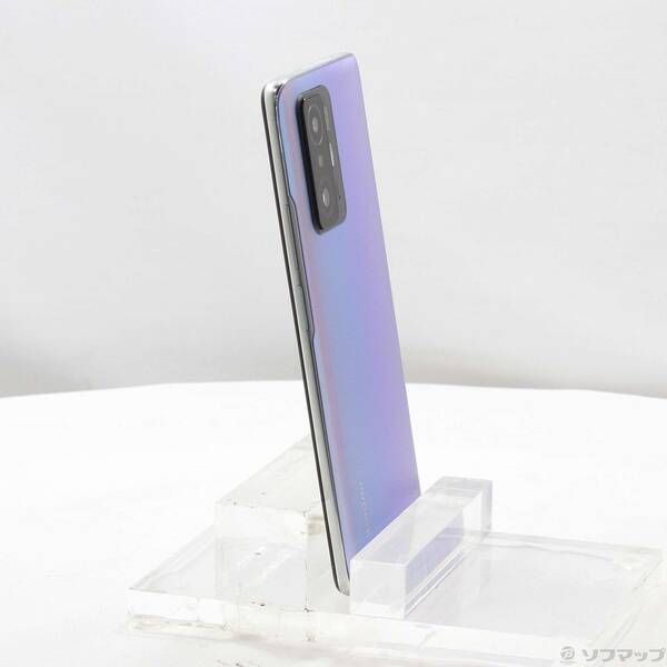ソフマップ 〔中古品〕 Xiaomi 11T Pro 128GB セレスティアルブルー 2107113SR SIMフリー【368】