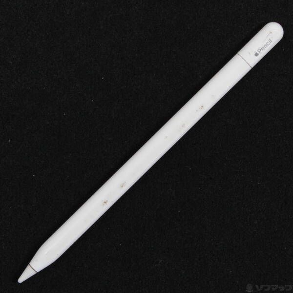 ソフマップ 〔中古品〕 Apple Pencil USB-C【262】