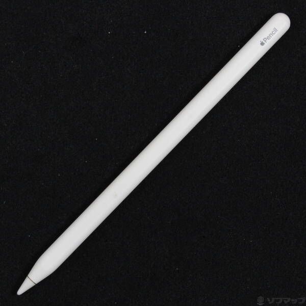 ソフマップ 〔中古品〕 Apple Pencil 第2世代 MU8F2J／A【198】