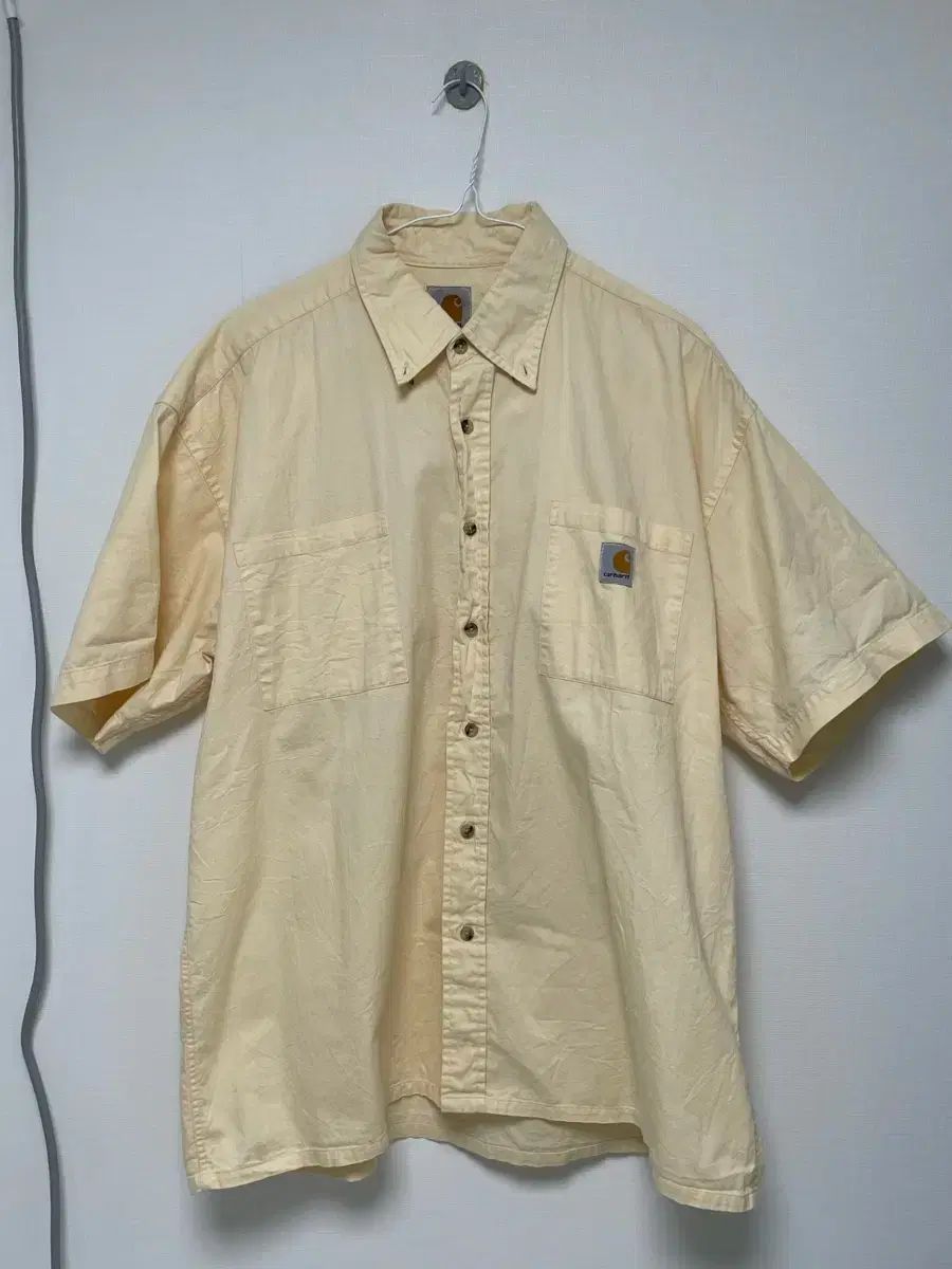 Carhartt カーハート ヴィンテージ 半袖 Tシャツ