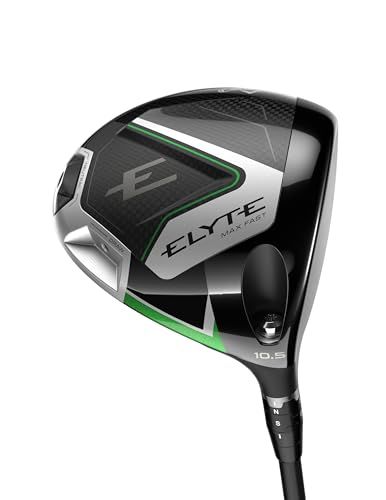キャロウェイ(Callaway) ドライバー ELYTE MAX FAST DRIVER メンズ@ 5da18939