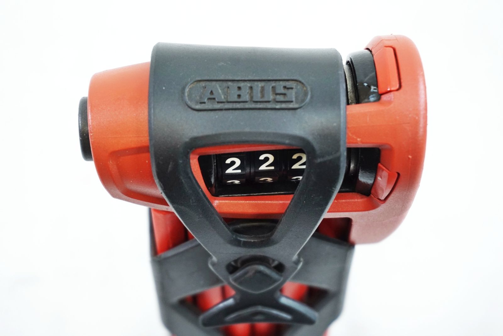 ABUS 「アブス」 BORDO LITE 6150 ブレードロック / バイチャリ有明店 