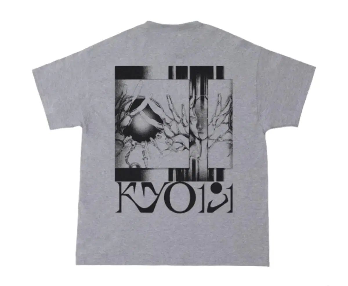 シリカゲル kyo 181 쿄 Tシャツ サイズ L