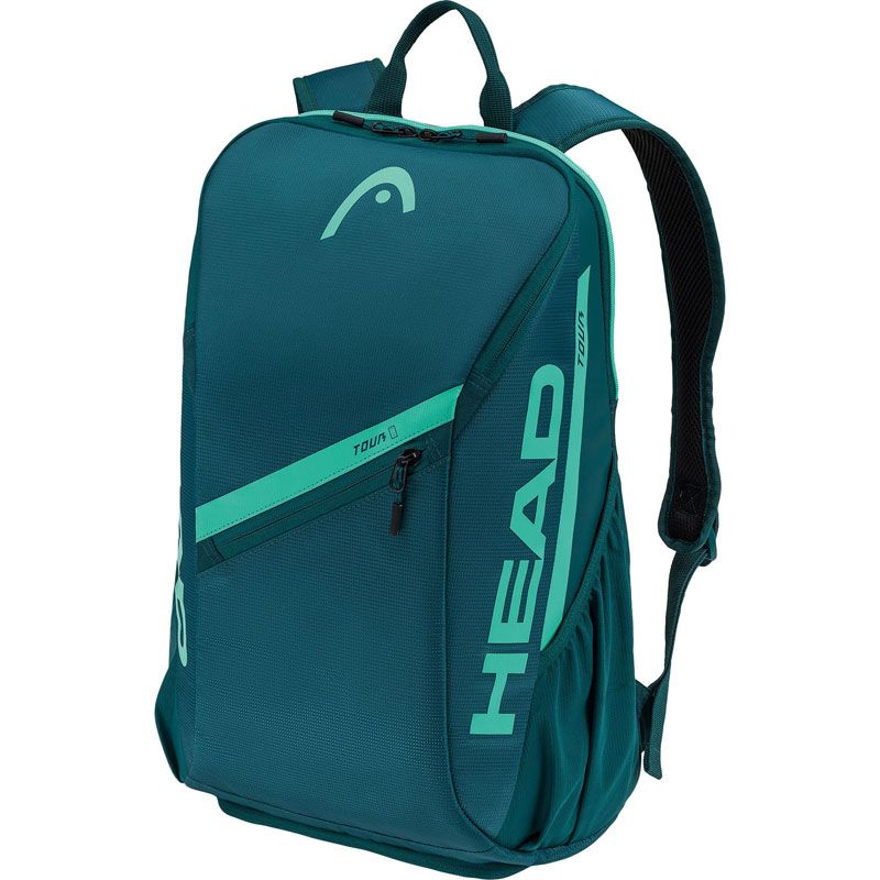 HEAD(ヘッド) Tour Backpack 25L GE 硬式テニス バッグ・ケース ボストンバッグ・ダッフルバッグ 260536、GE