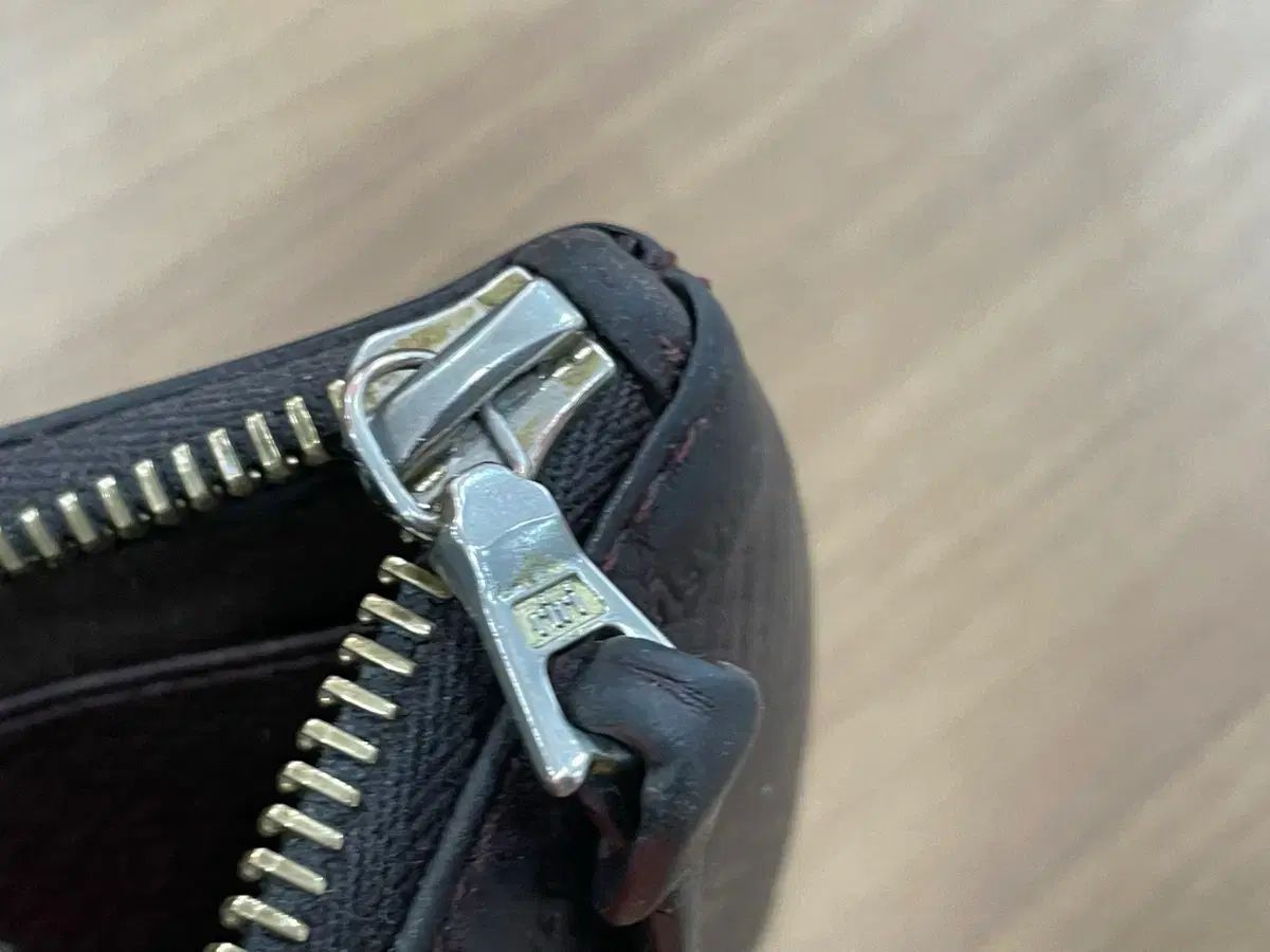 VISVIM ビズビム ポーチ 財布