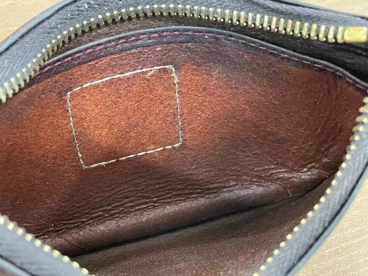VISVIM ビズビム ポーチ 財布