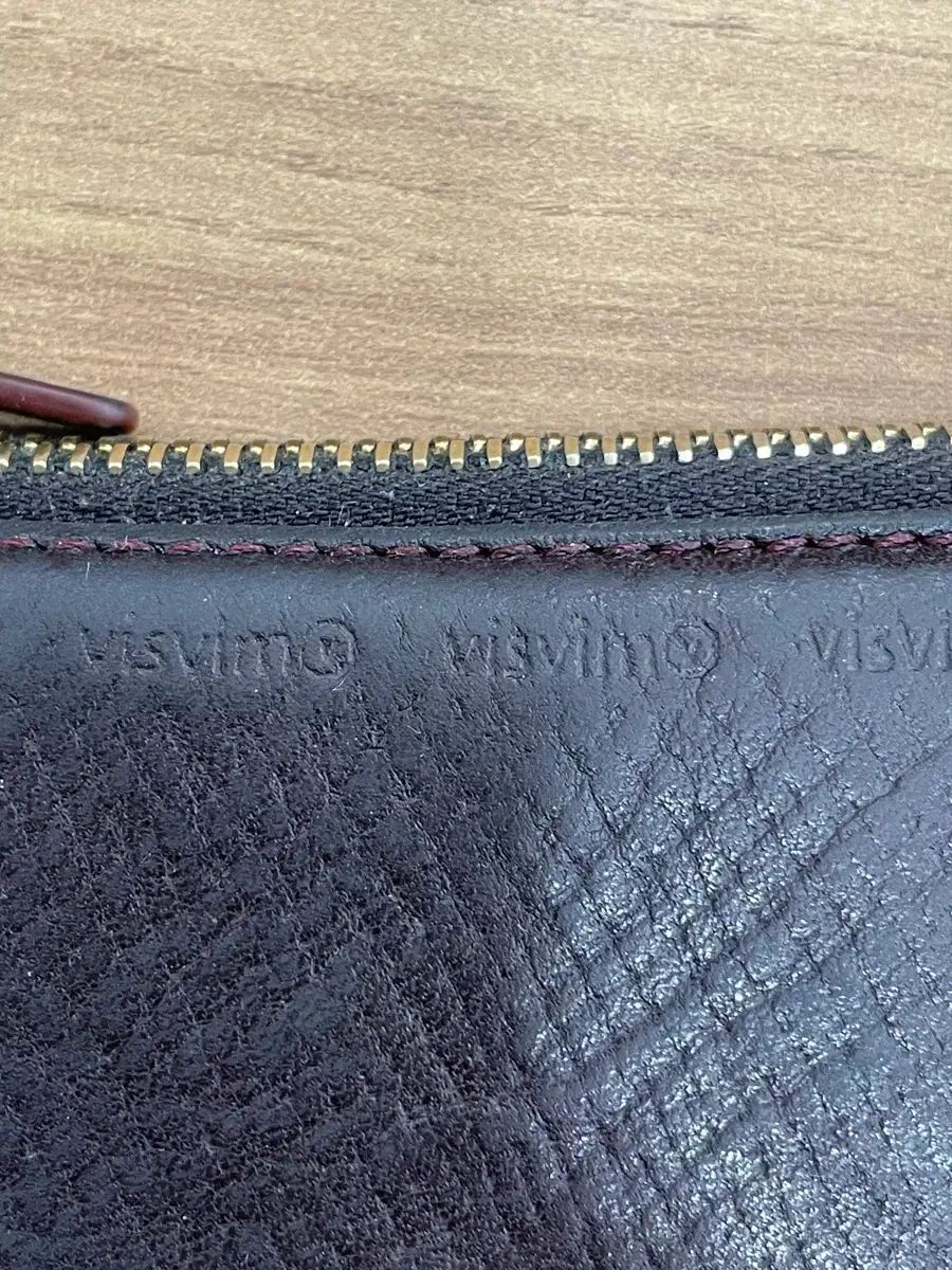 VISVIM ビズビム ポーチ 財布