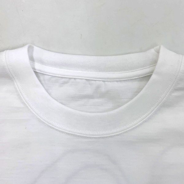 ENNOY Stefan Marx エンノイ ステファン マルクス 半袖Tシャツ