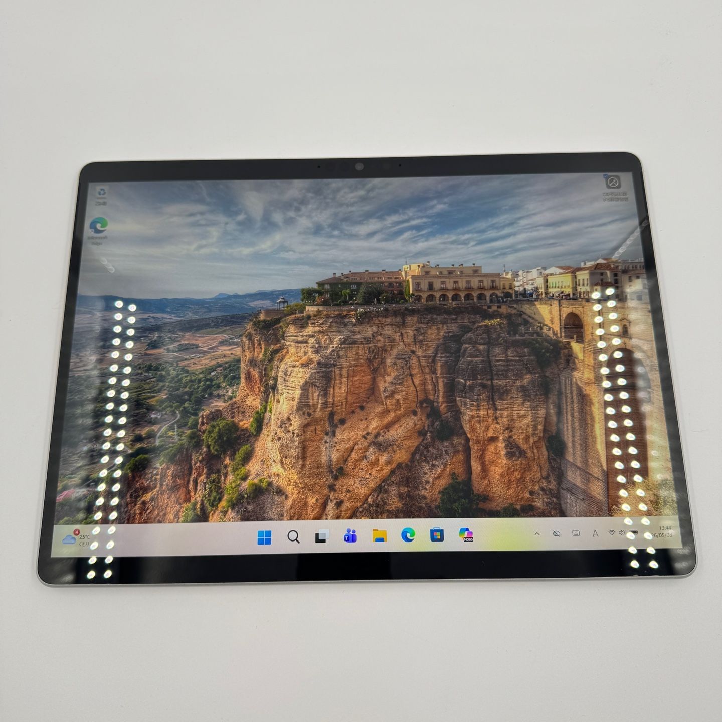 Microsoft Surface Pro 9 Core i5 16GB 256GB Win11 Pro - メルカリ