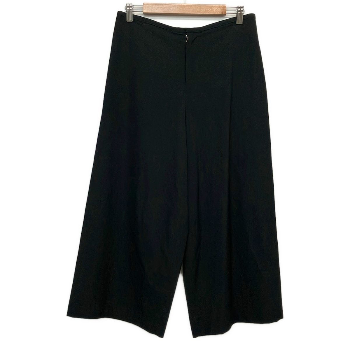 Y's(ワイズ) パンツ サイズ3 L レディース美品 YE-P08-100 黒 12,236円