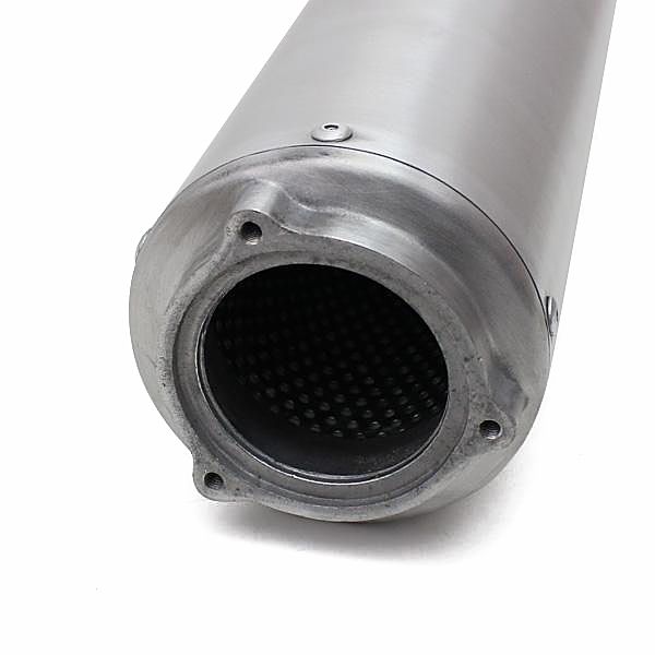CB400SF 対応 NC31 NC39 アルミ サイレンサー マフラー カスタム 部品