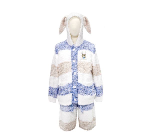 【定価19,800円】新品 FF14 スクウェア・エニックス ファイナルファンタジーXIV もこもこルームウェアセット 〈レポリット〉FINAL FANTASY XIV