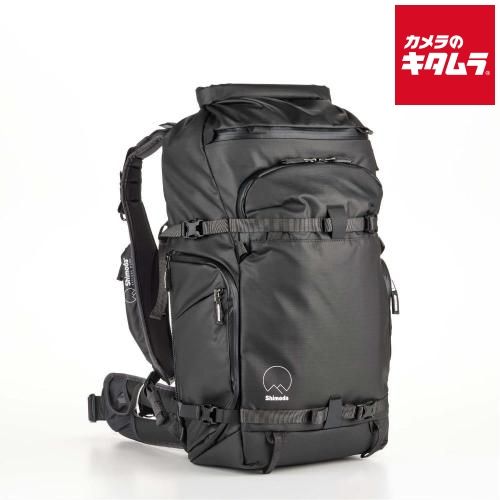 【新品】Shimoda(シモダ) 520-122 シモダ アクション X30 V2 バックパック ブラック