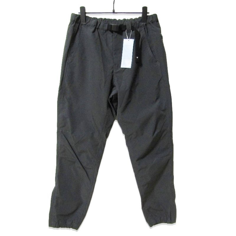 未使用 PaperSky ペーパースカイ HIKE&BIKE PANTS PS241013 ハイク＆バイク イージーパンツ ポリエステル Gray M 27113523 未使用 PaperSky ペーパースカイ HIKE&BIKE PANTS PS241013 ハイク