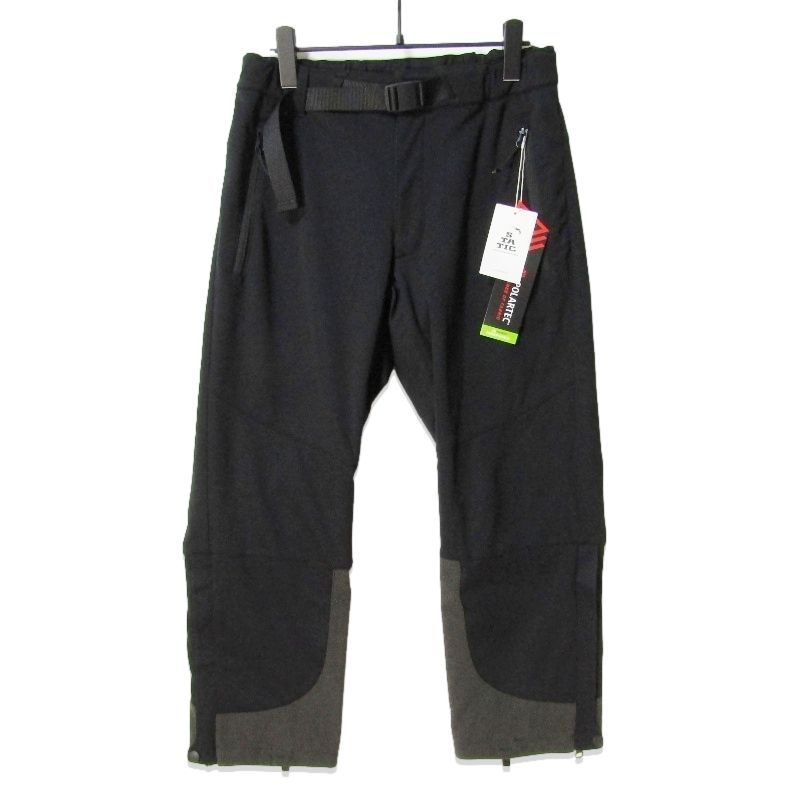 未使用 STATIC スタティック Forge Winter Pants 64402 フォージ ウインター パンツ イージーパンツ Black XS 27113525