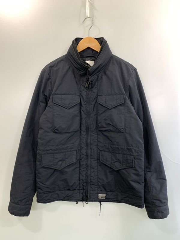 【中古品】 COOTIE NYLON FATIGUE JACKET ナイロンファティーグジャケット アウター 【142-260508-AS-27-min】
