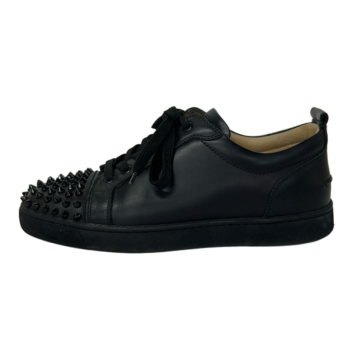CHRISTIAN LOUBOUTIN(クリスチャンルブタン) スニーカー 39 1/2 メンズ 