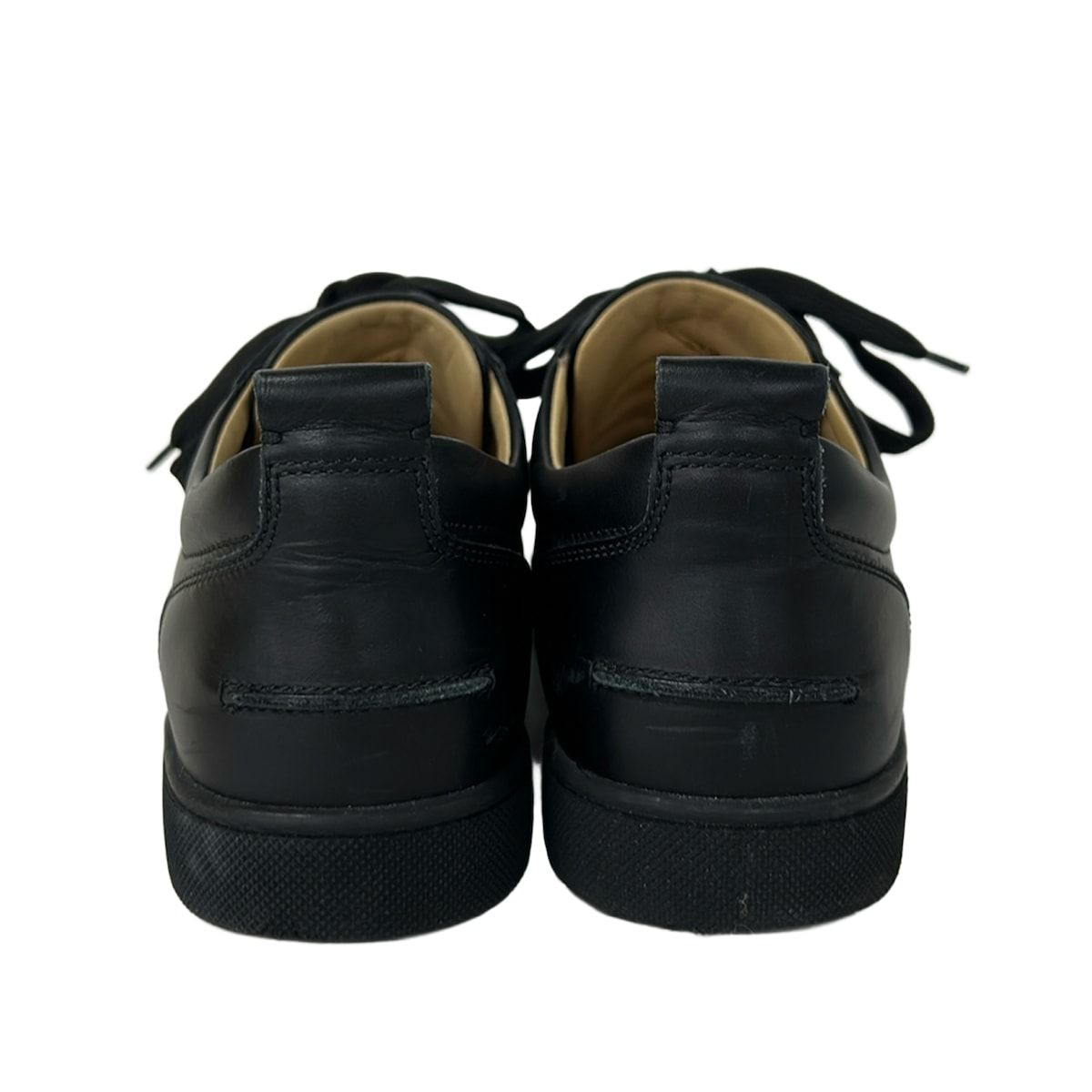 CHRISTIAN LOUBOUTIN(クリスチャンルブタン) スニーカー 39 1/2 メンズ 