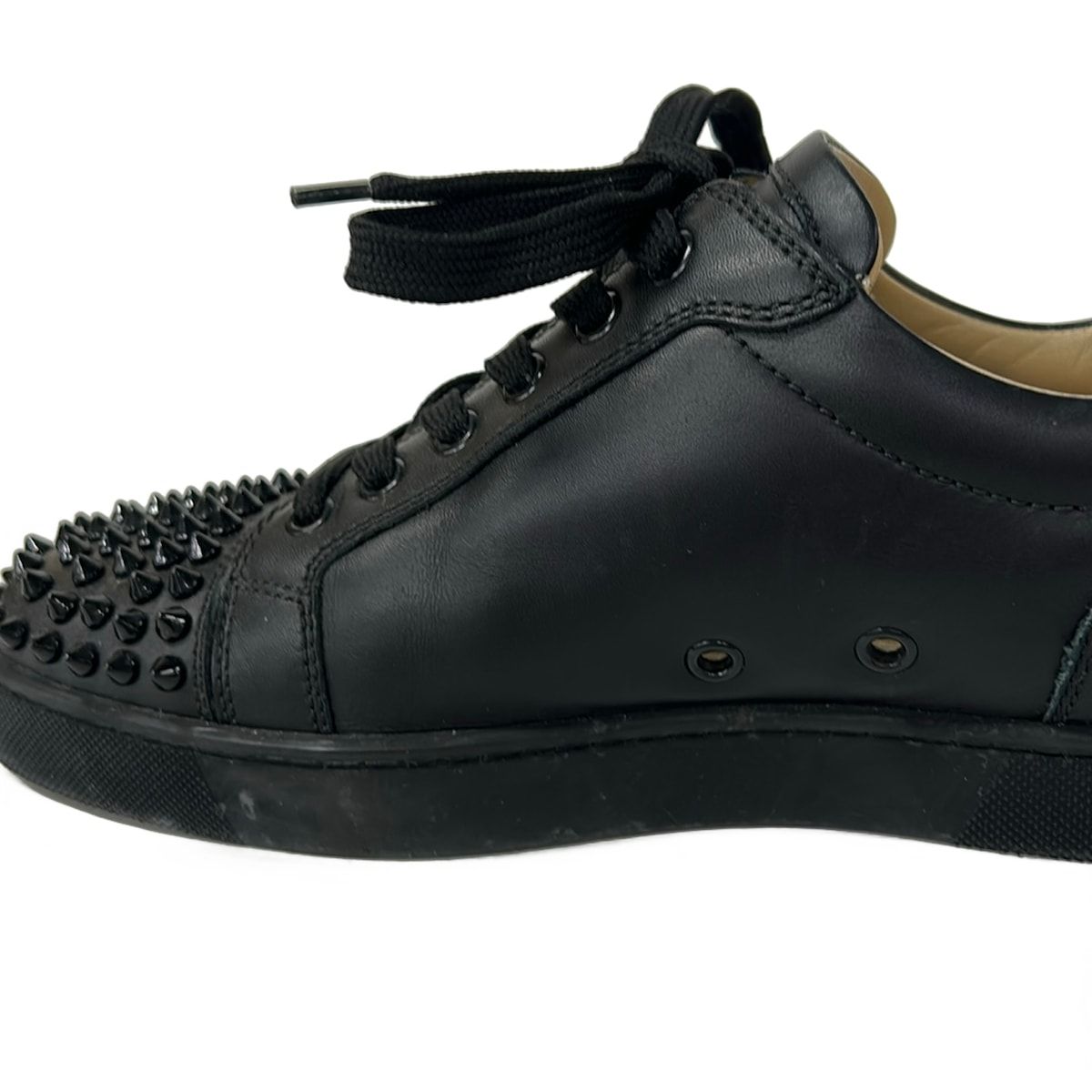 CHRISTIAN LOUBOUTIN(クリスチャンルブタン) スニーカー 39 1/2 メンズ 