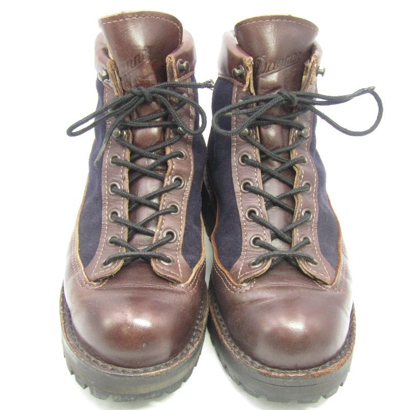 Danner DJ EXPLORER BLUE GORE-TEX 38800X Danner EXPLORER DJ