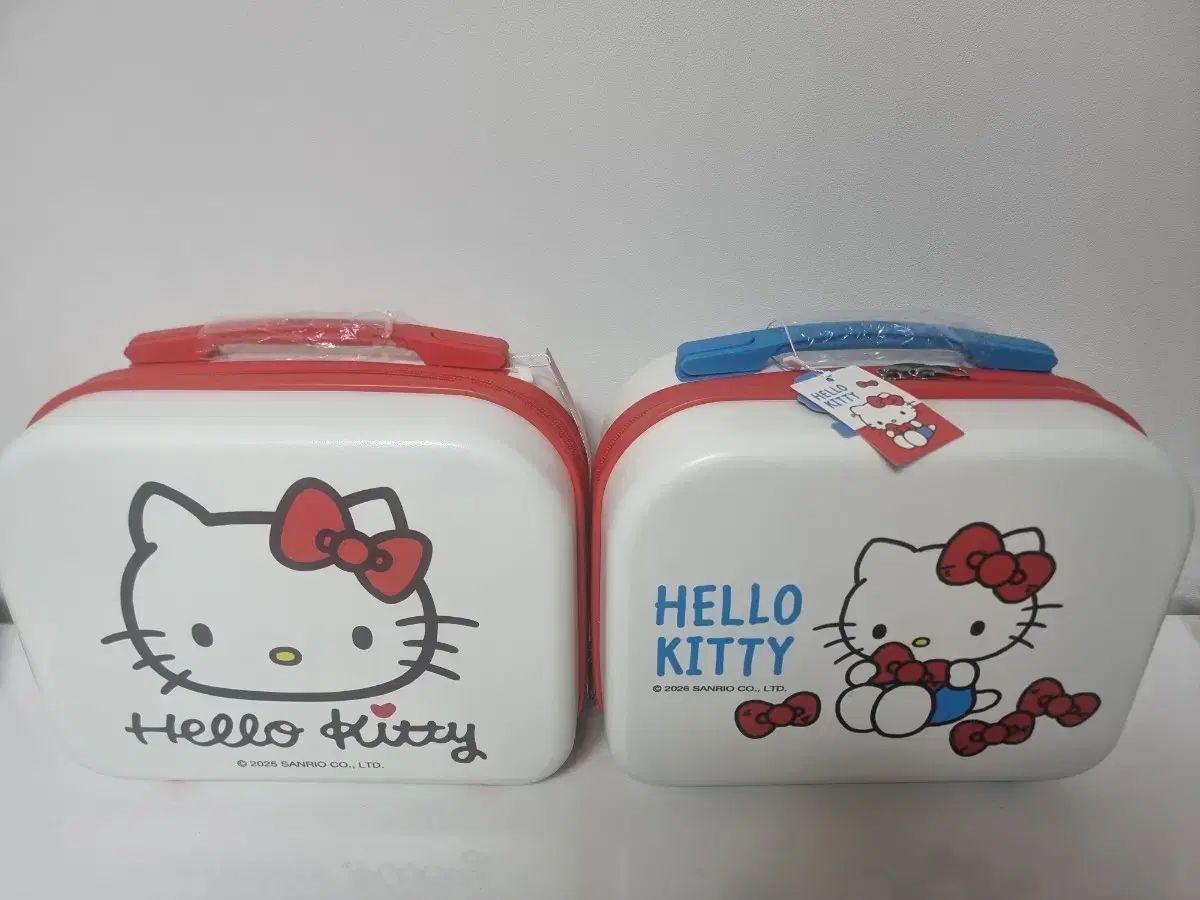 ミニキャリーケース スタンレー サンリオ等
