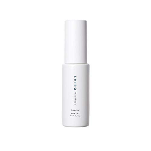 SHIRO サボン ヘアオイル 30mL ヘアケア送料無料 80cda0cf