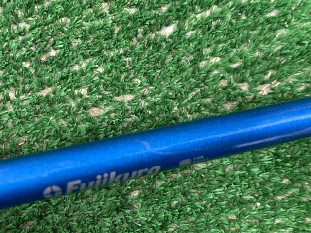 中古】シャフト フジクラ SPEEDER NX BLUE 40（R）43.875インチ