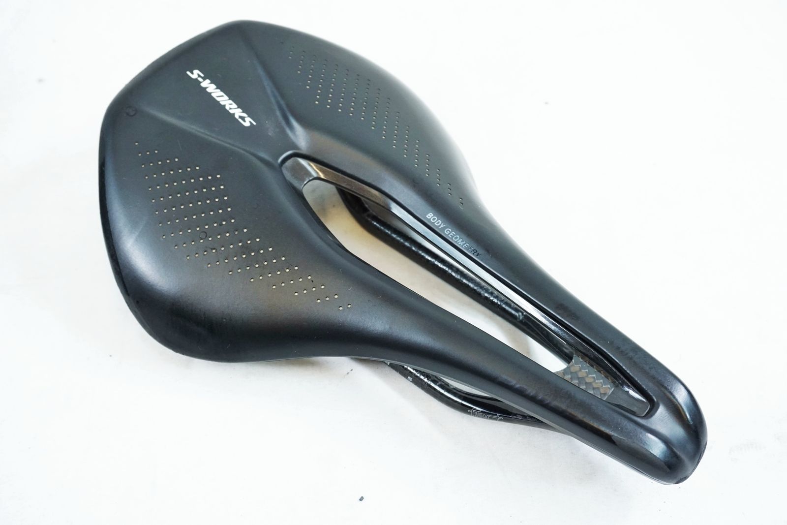 SPECIALIZED 「スペシャライズド」 S-WORKS POWER CARBON SADDLE サドル / バイチャリ有明店