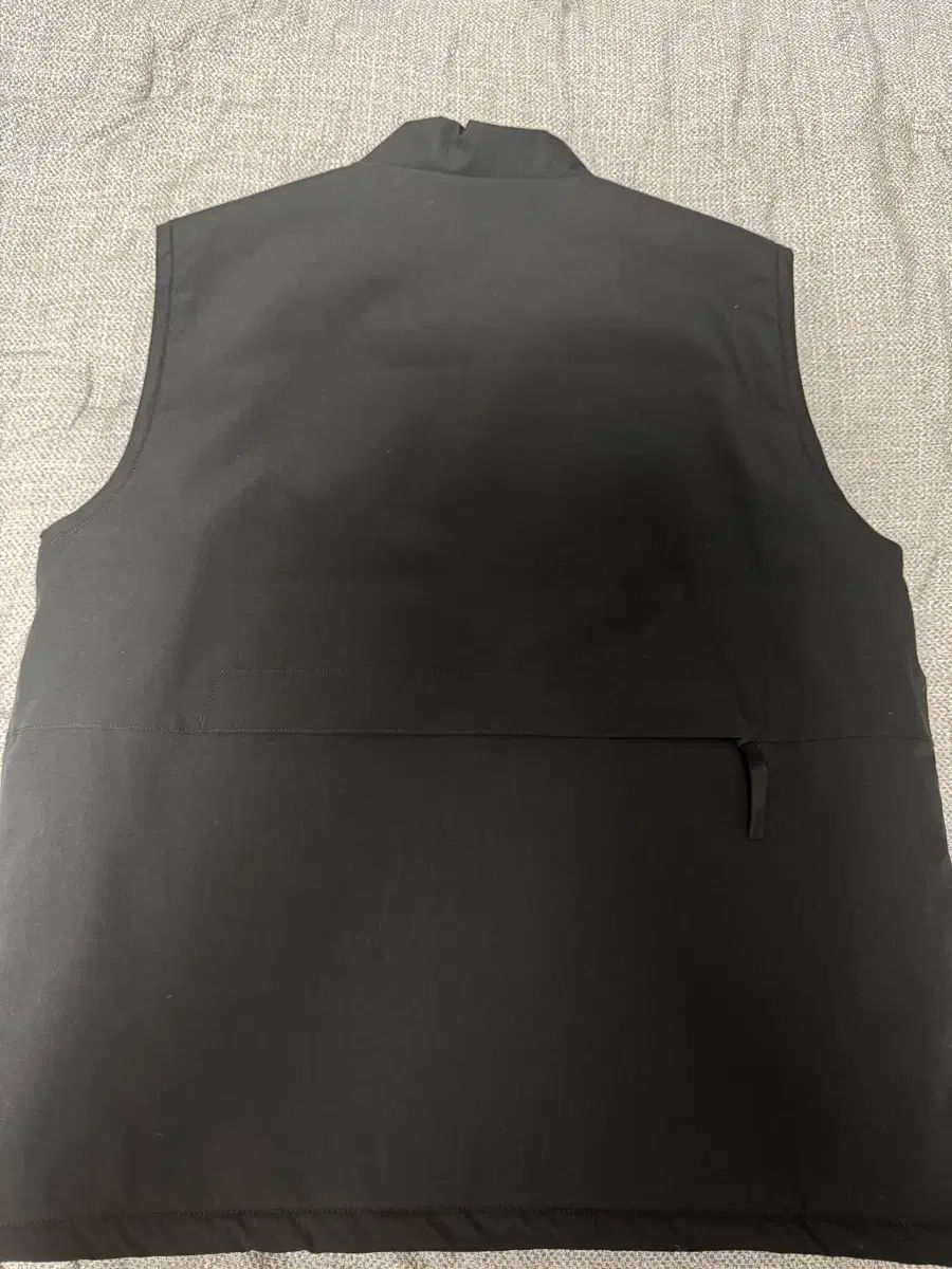 L Carhartt WIP キルダ ベスト ブラック - メルカリ