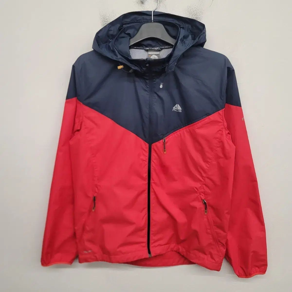 100/L NIKE ACG ウィンドブレーカー ジャケット