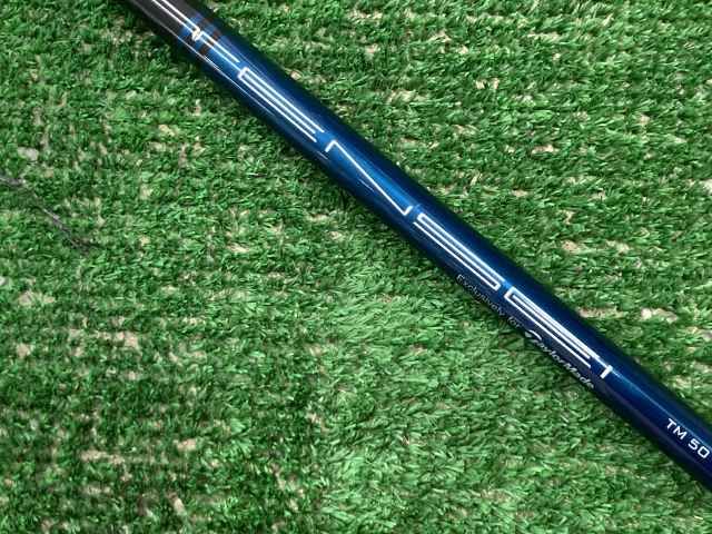 中古】シャフト 三菱ケミカル TENSEI BLUE TM50(S)44.75インチ