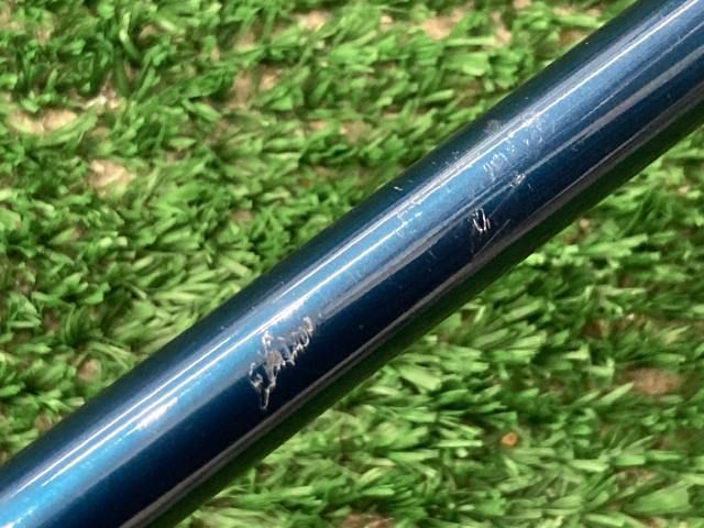 中古】シャフト 三菱ケミカル TENSEI BLUE TM50(S)44.75インチ