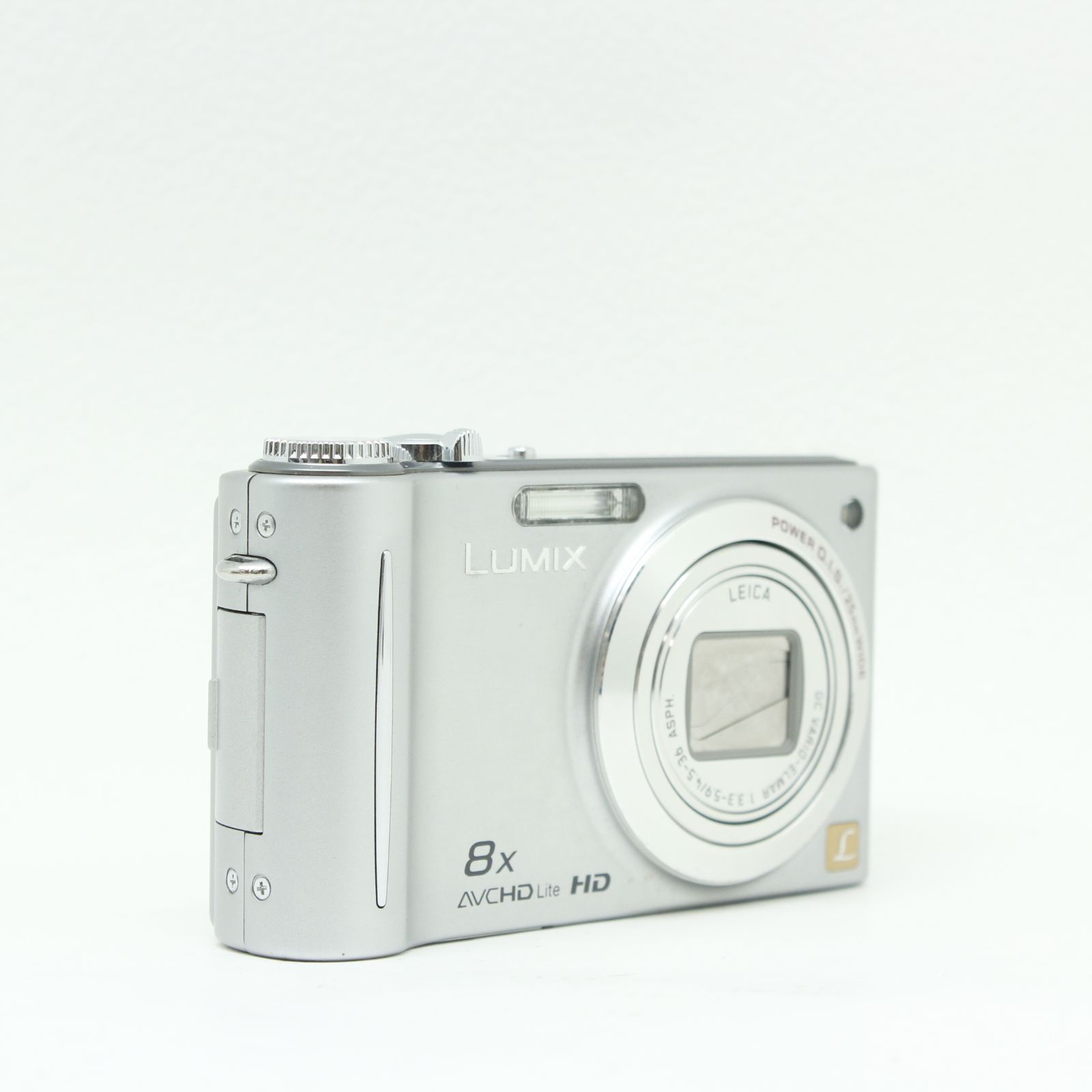 Panasonic LUMIX DMC-ZX3 - メルカリ