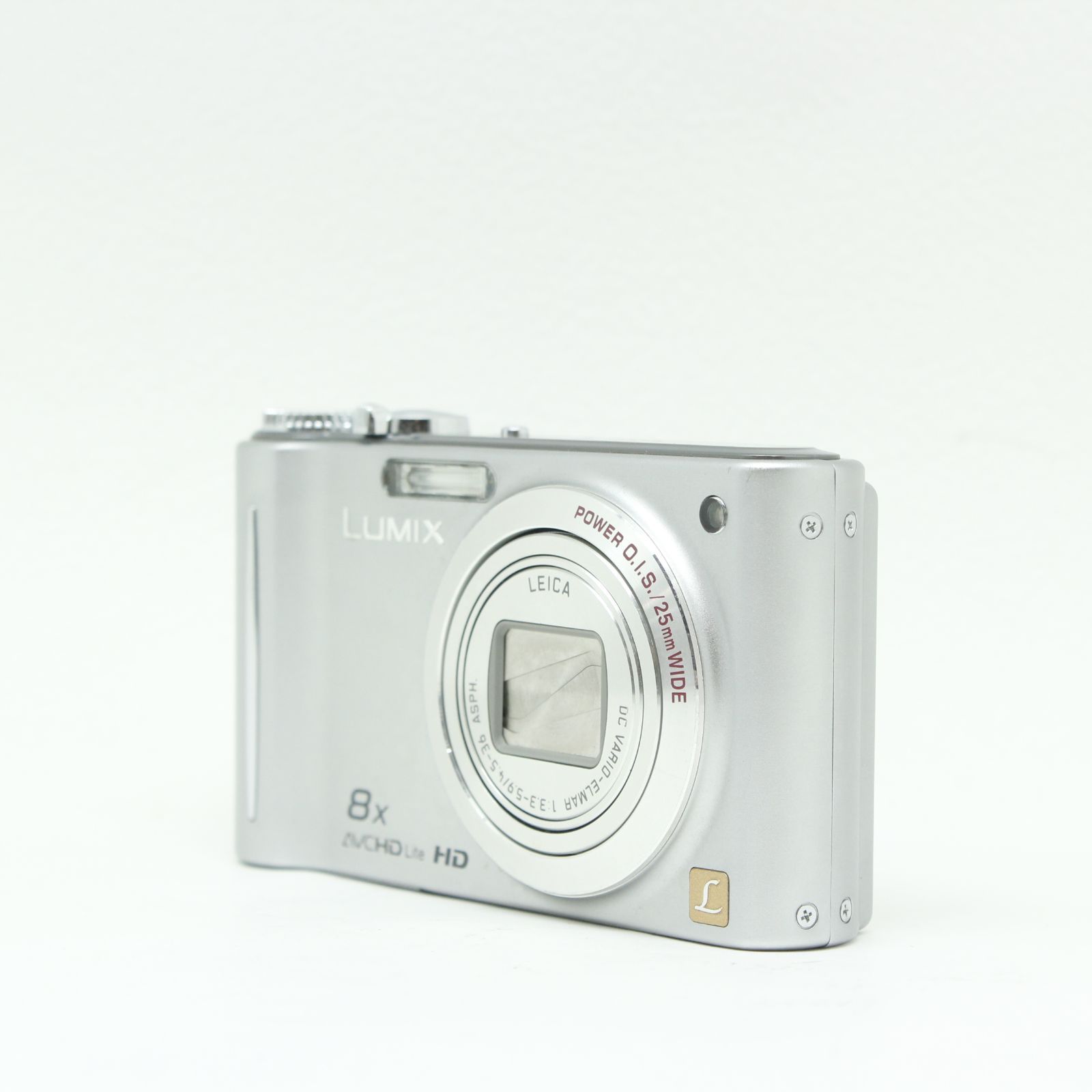 Panasonic LUMIX DMC-ZX3 - メルカリ