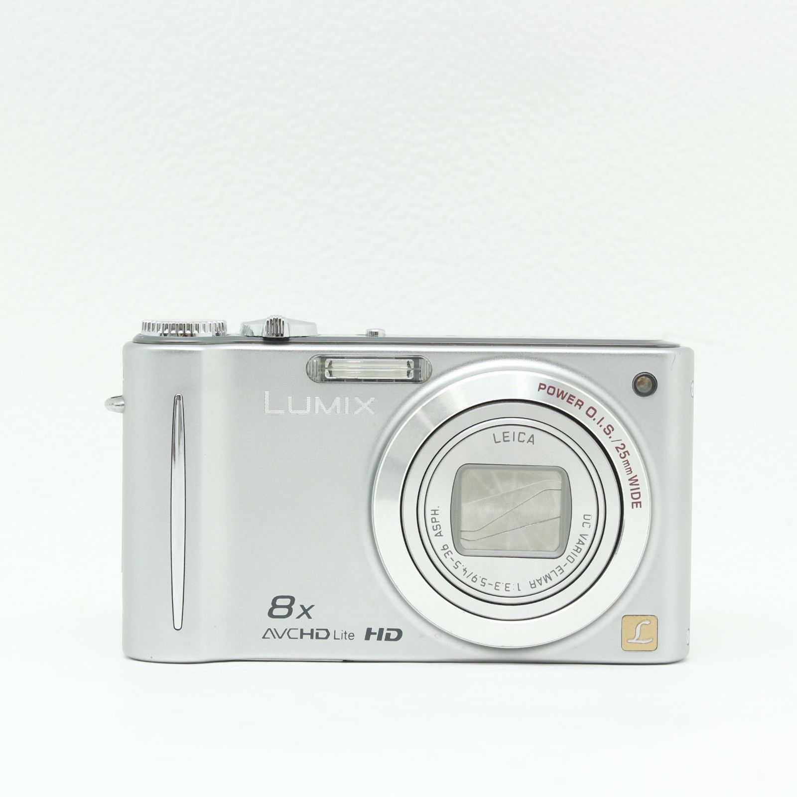 Panasonic LUMIX DMC-ZX3 - メルカリ