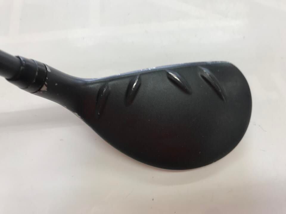ピン　G410 US　22度　ALTA CB 70 RED　Rフレックス　ユーティリティ　中古　ゴルフドゥ！柏店【最短即日発送】