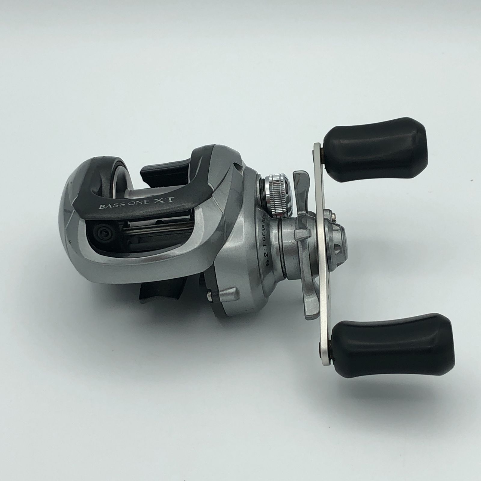 難あり シマノ バスワンXT ベイトリール 左巻 レフトハンドル SHIMANO 難あり シマノ バスワンXT ベイトリール 左巻 レフトハンドル SHIMANO