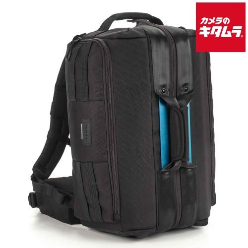 【新品】テンバ 637-529 シネルクス V2 バックパック21 ブラック