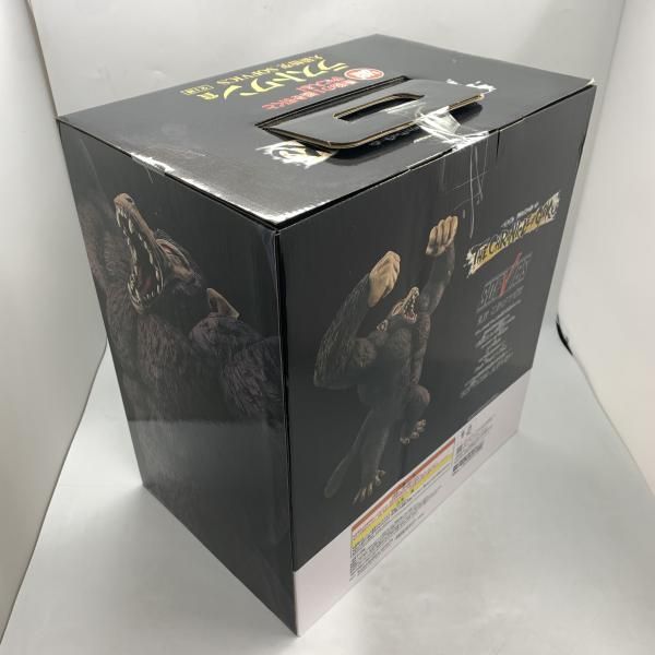 中古】未開封）ラストワン賞 大猿悟空 SOFVICS ｢一番くじ