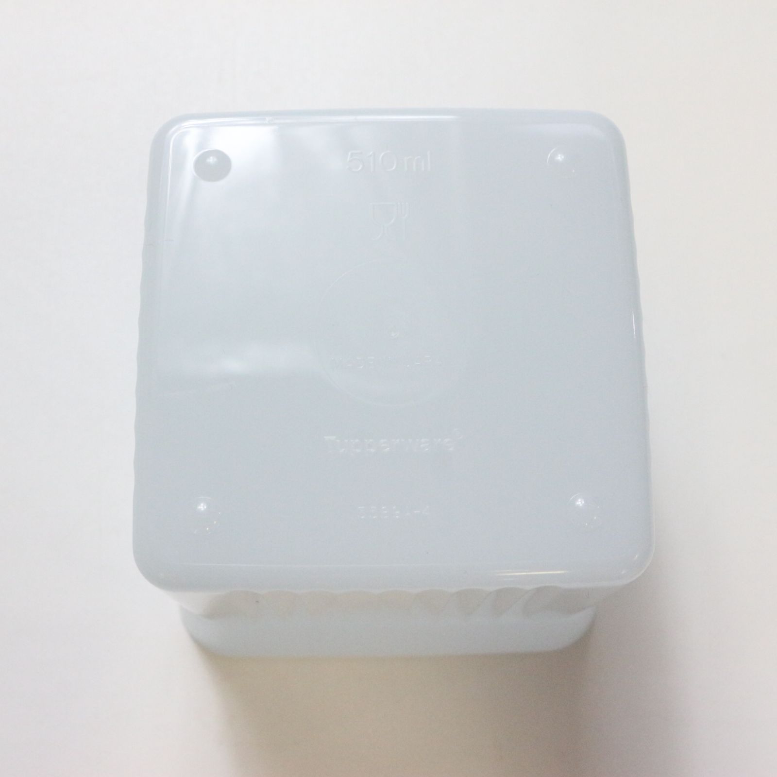 TM_299】【箱無し】Tupperware タッパーウェア ファミリーメイト TM_299】【箱無し】Tupperware タッパーウェア ファミリーメイト