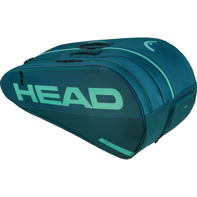 HEAD(ヘッド) Tour Racquet Bag L GE 硬式テニス バッグ・ケース ボストンバッグ・ダッフルバッグ 260516、GE