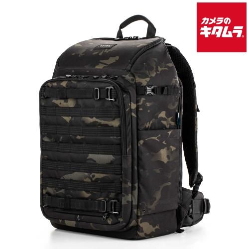 【新品】テンバ 637-759 アクシス V2 バックパック 32L マルチカムブラック